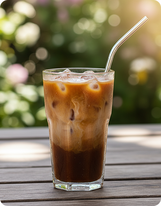 Iced Coffee